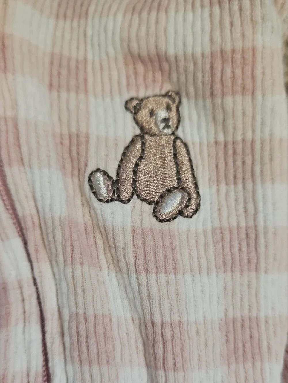 Assortment of 5 PJs, Caden Lane, Posh Peanut, and Cotton On size 3-6 months